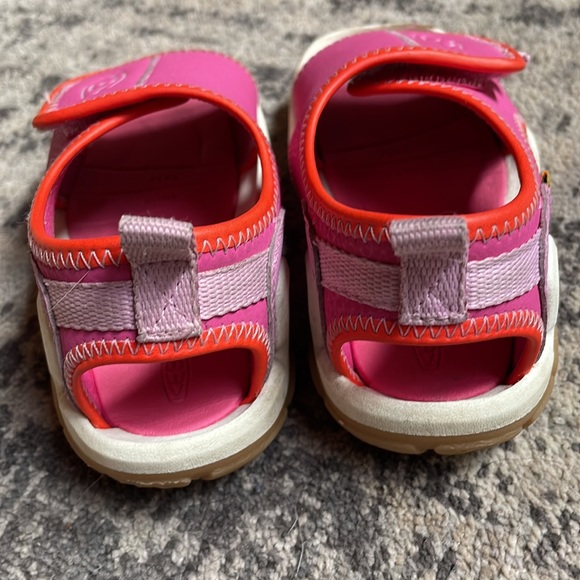 KEEN Knotch River water shoes 10 - Picture 12 of 12